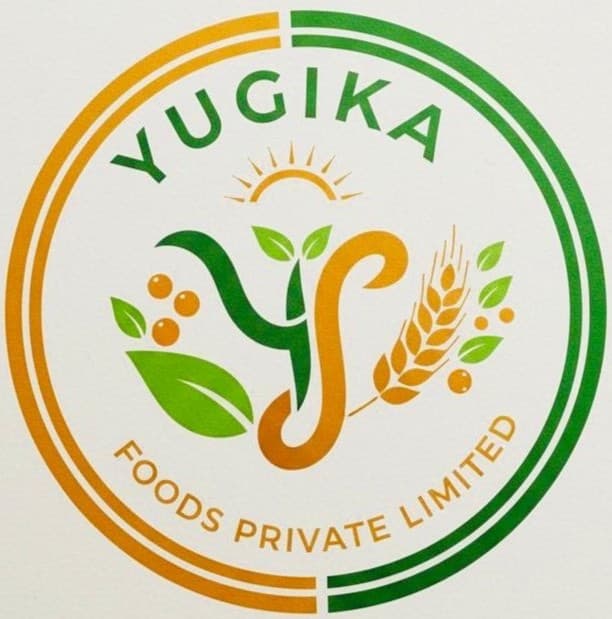 Yugika Foods Private Limited logo